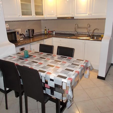 Bellavista Apartments البوفيرا المظهر الخارجي الصورة