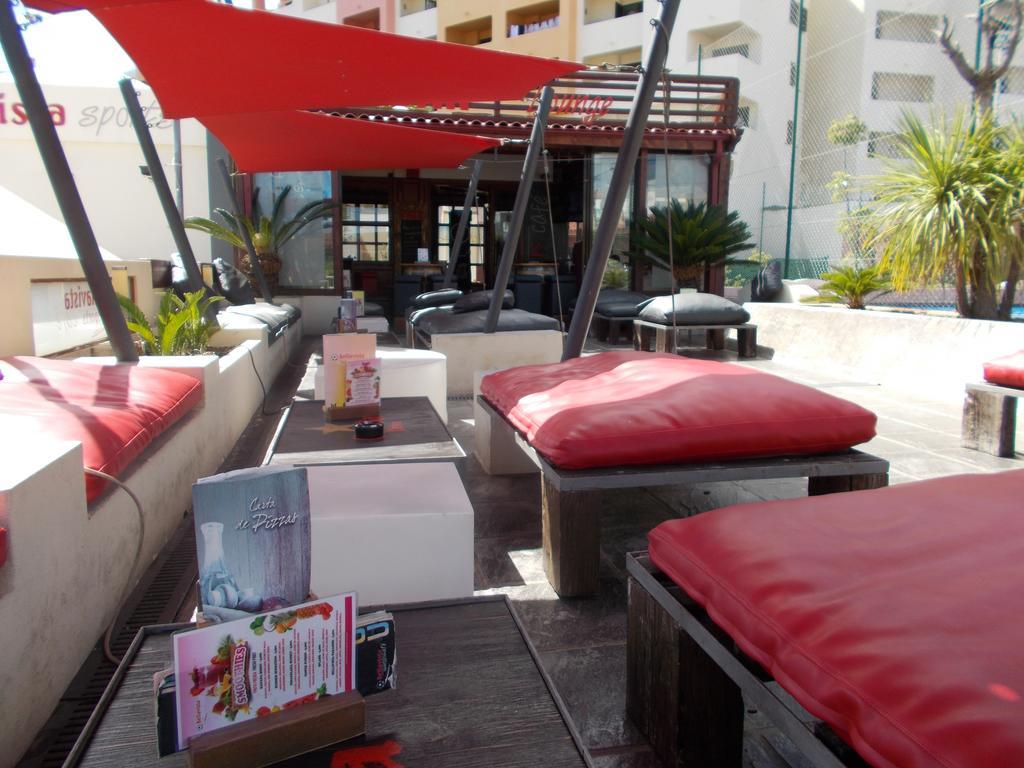 Bellavista Apartments البوفيرا المظهر الخارجي الصورة