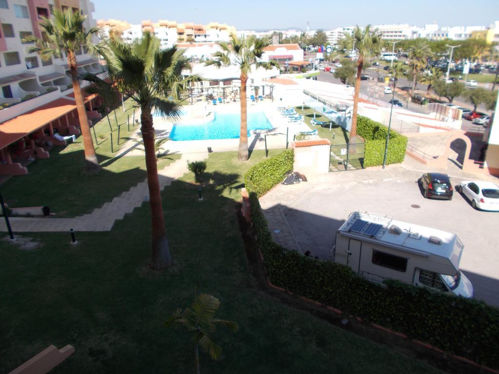 Bellavista Apartments البوفيرا المظهر الخارجي الصورة