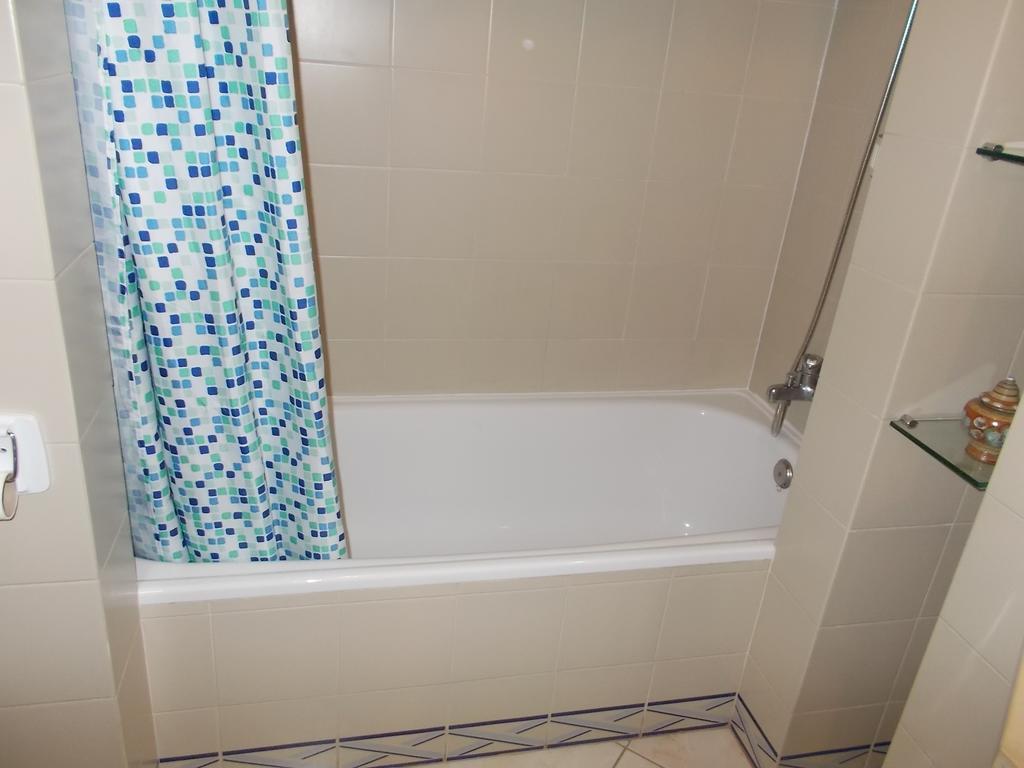 Bellavista Apartments البوفيرا المظهر الخارجي الصورة
