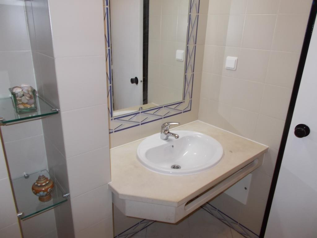 Bellavista Apartments البوفيرا المظهر الخارجي الصورة