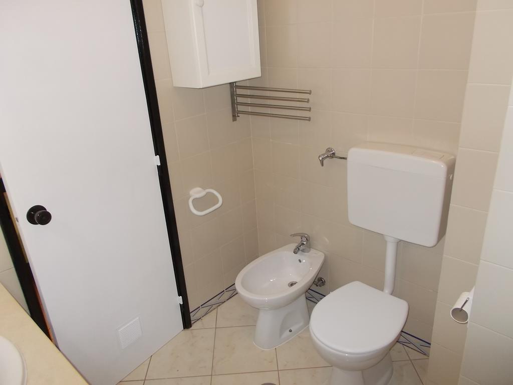 Bellavista Apartments البوفيرا المظهر الخارجي الصورة