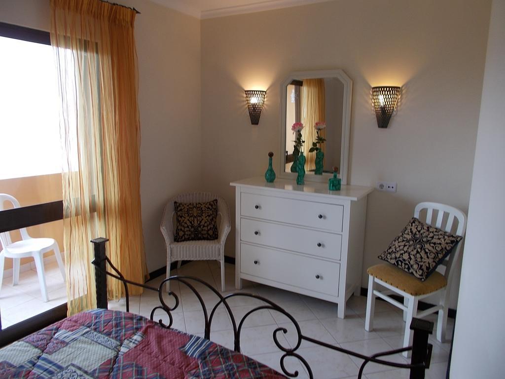 Bellavista Apartments البوفيرا المظهر الخارجي الصورة