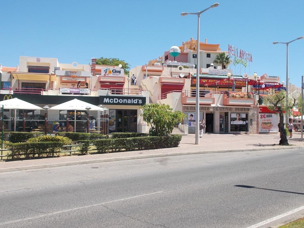 Bellavista Apartments البوفيرا المظهر الخارجي الصورة