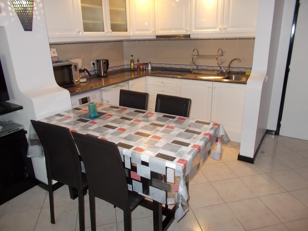Bellavista Apartments البوفيرا المظهر الخارجي الصورة