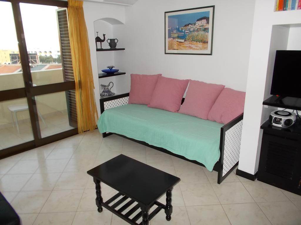 Bellavista Apartments البوفيرا المظهر الخارجي الصورة