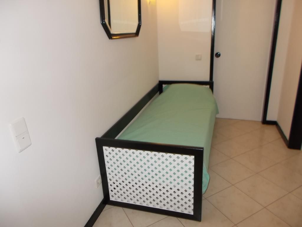 Bellavista Apartments البوفيرا المظهر الخارجي الصورة