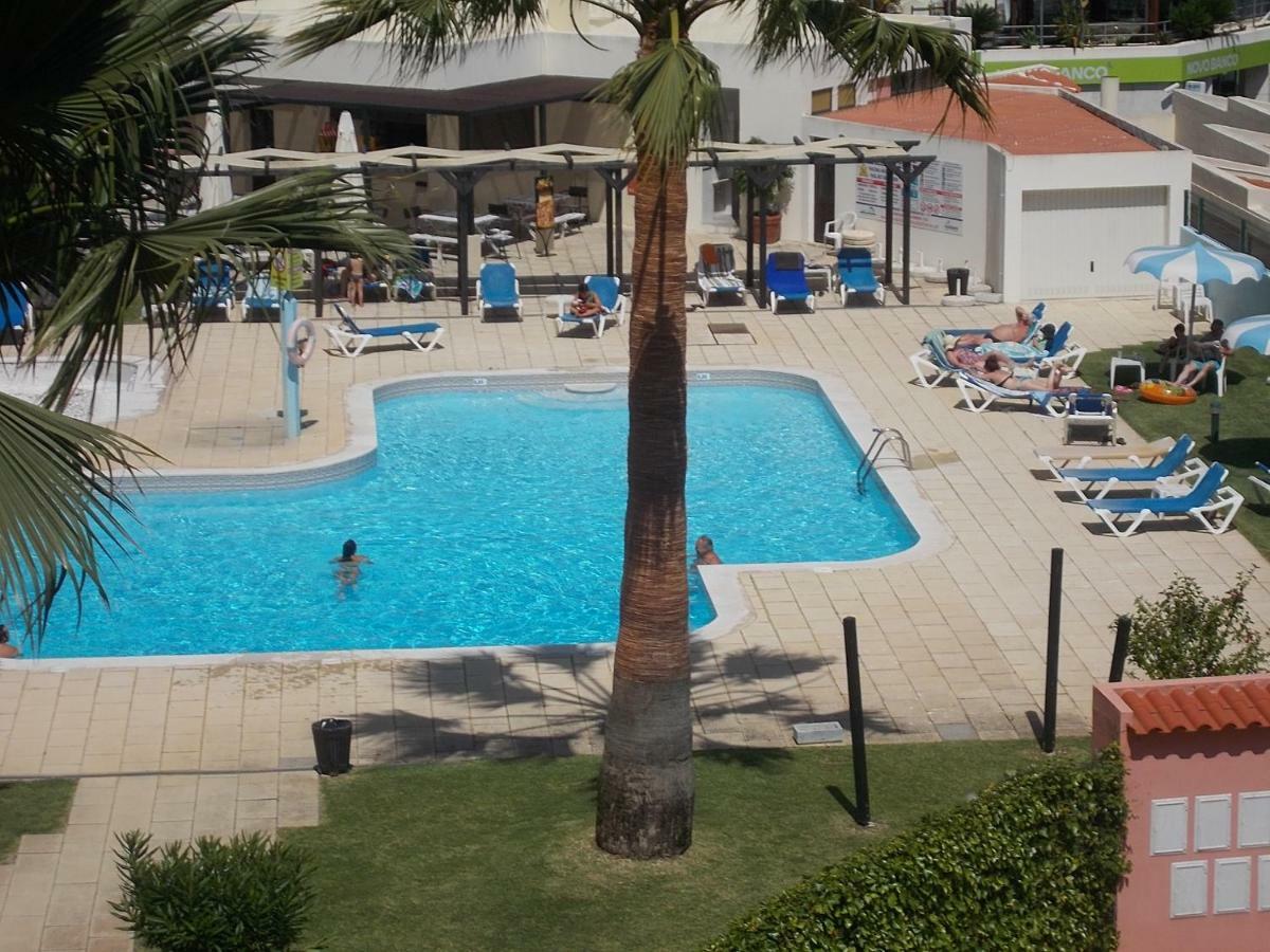 Bellavista Apartments البوفيرا المظهر الخارجي الصورة