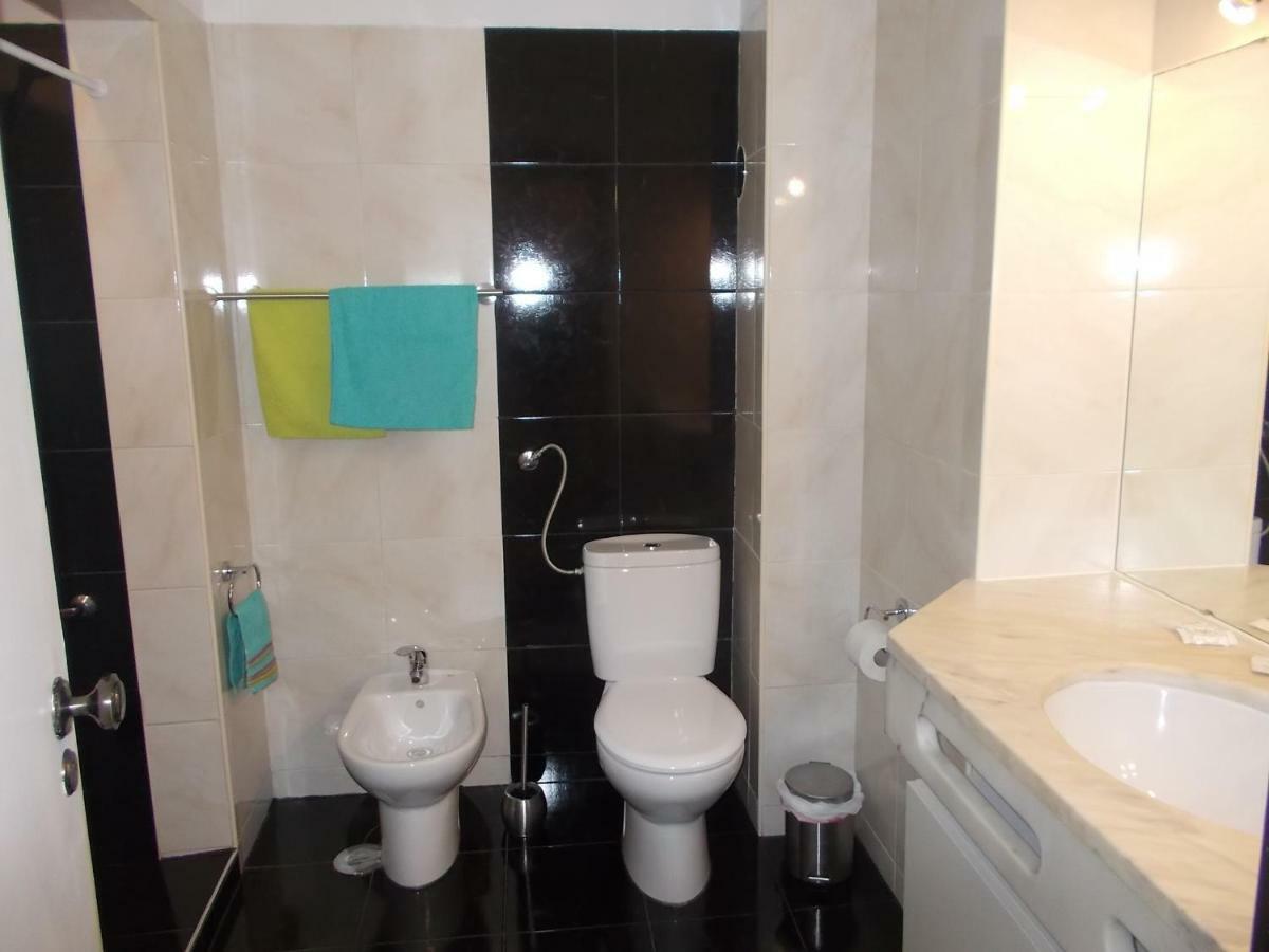 Bellavista Apartments البوفيرا المظهر الخارجي الصورة