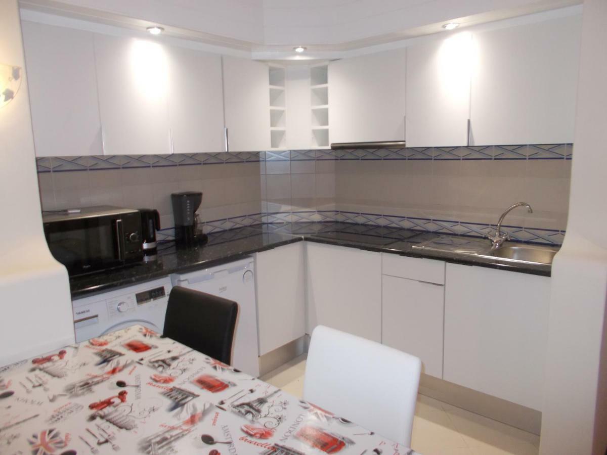 Bellavista Apartments البوفيرا المظهر الخارجي الصورة