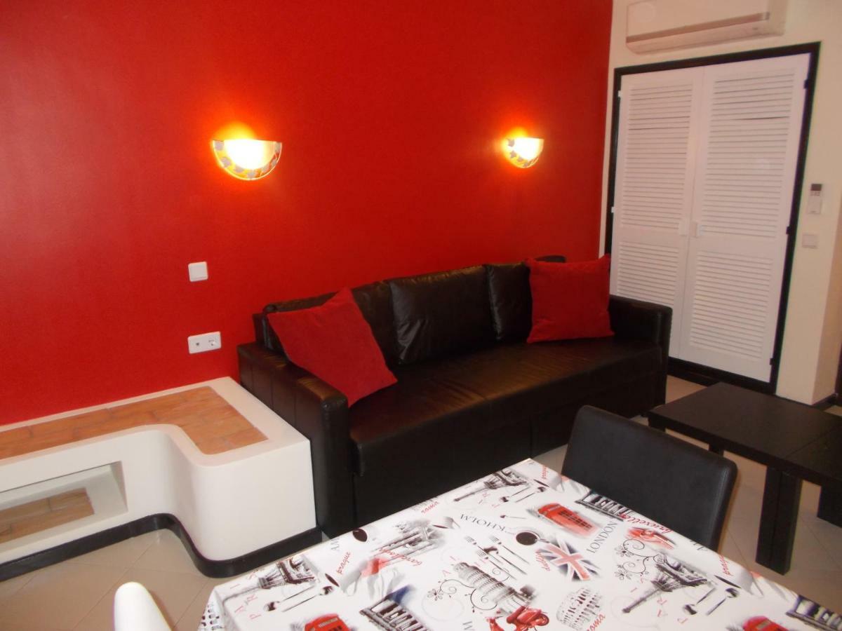Bellavista Apartments البوفيرا المظهر الخارجي الصورة