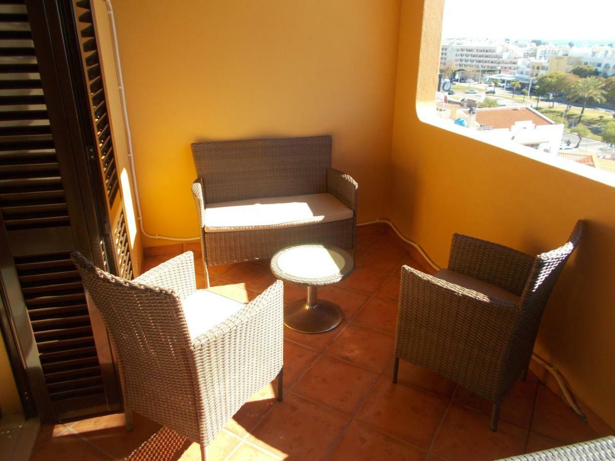 Bellavista Apartments البوفيرا المظهر الخارجي الصورة