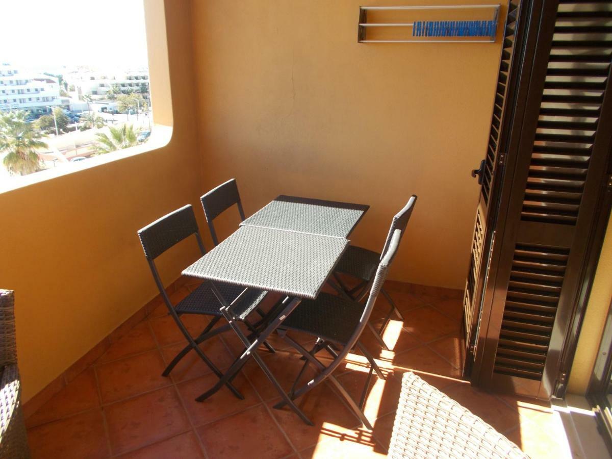 Bellavista Apartments البوفيرا المظهر الخارجي الصورة