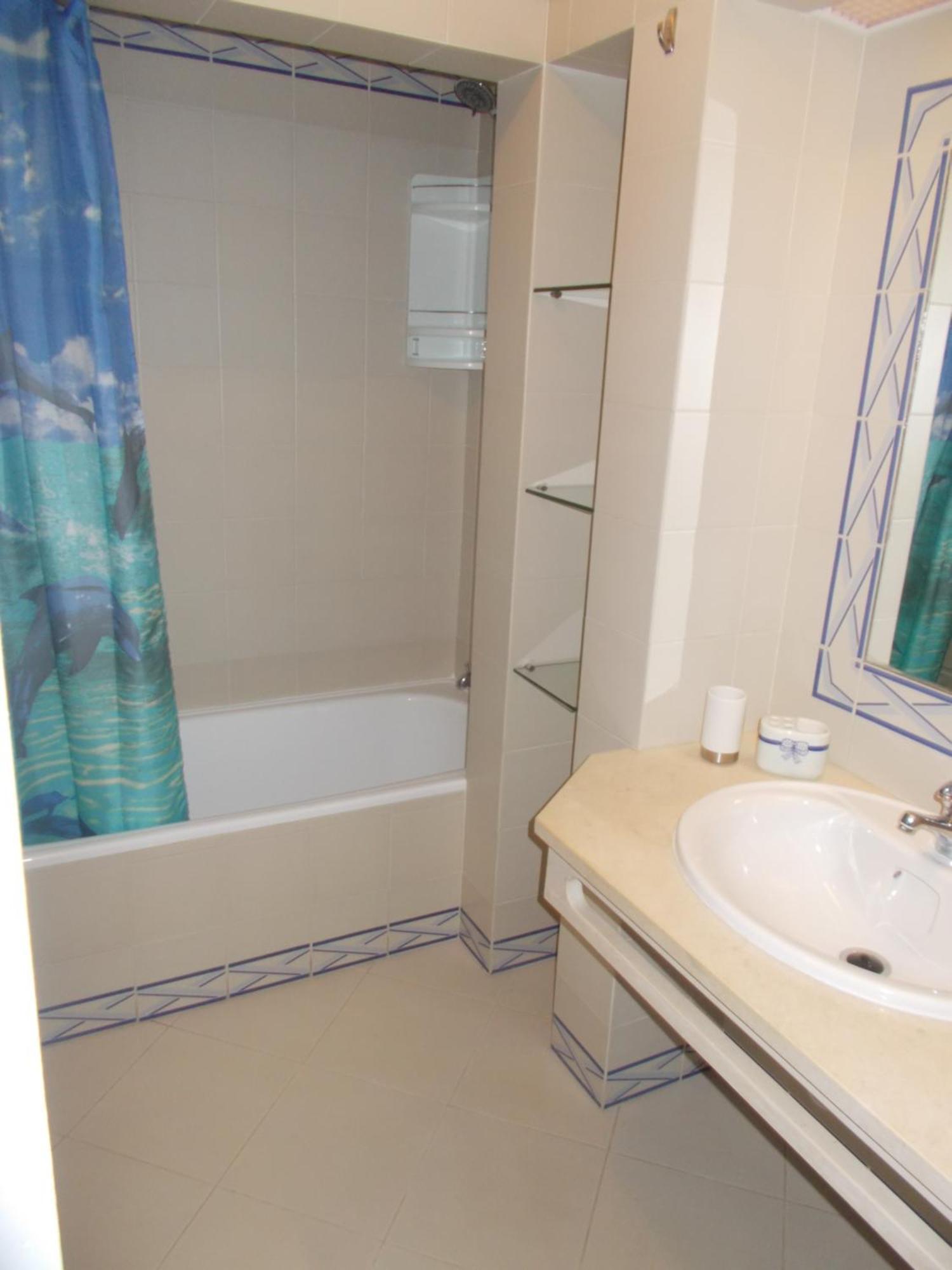 Bellavista Apartments البوفيرا المظهر الخارجي الصورة
