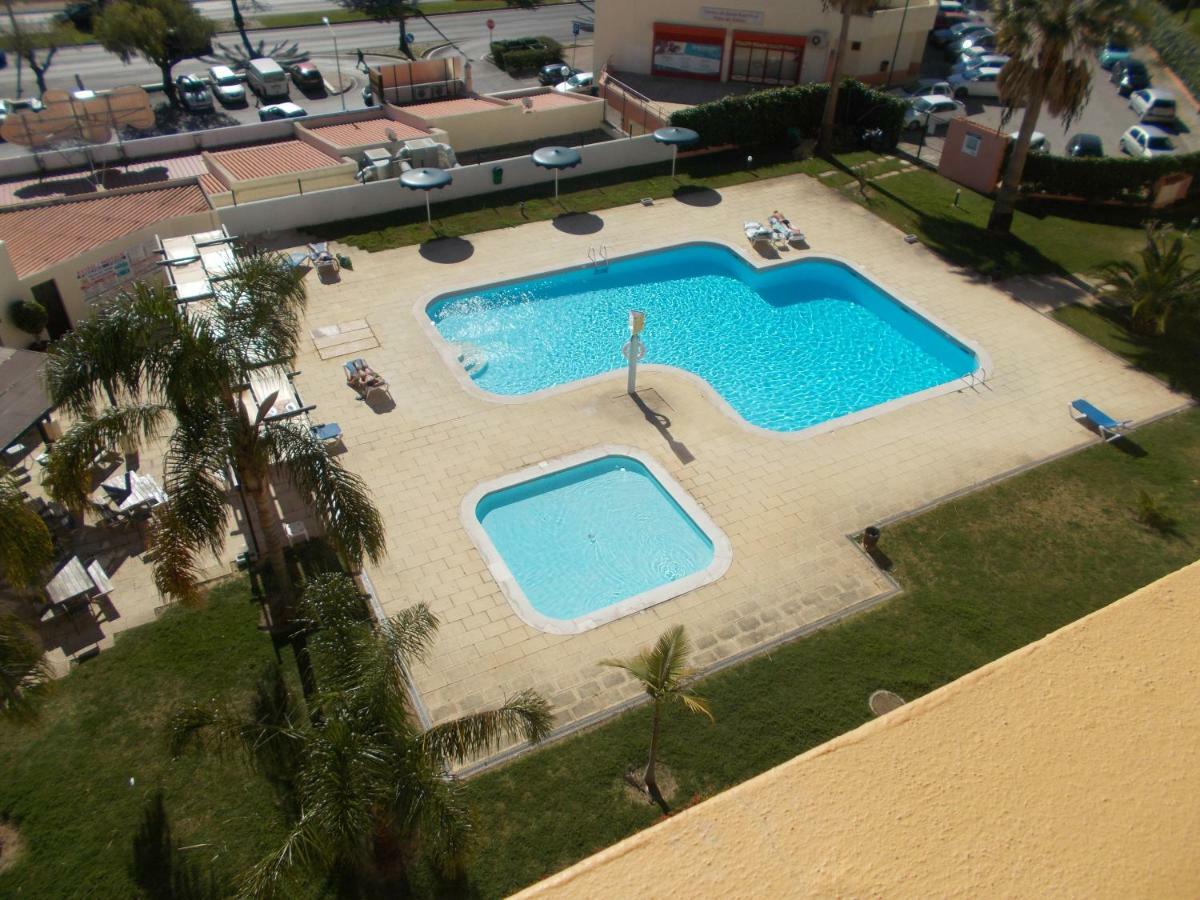 Bellavista Apartments البوفيرا المظهر الخارجي الصورة