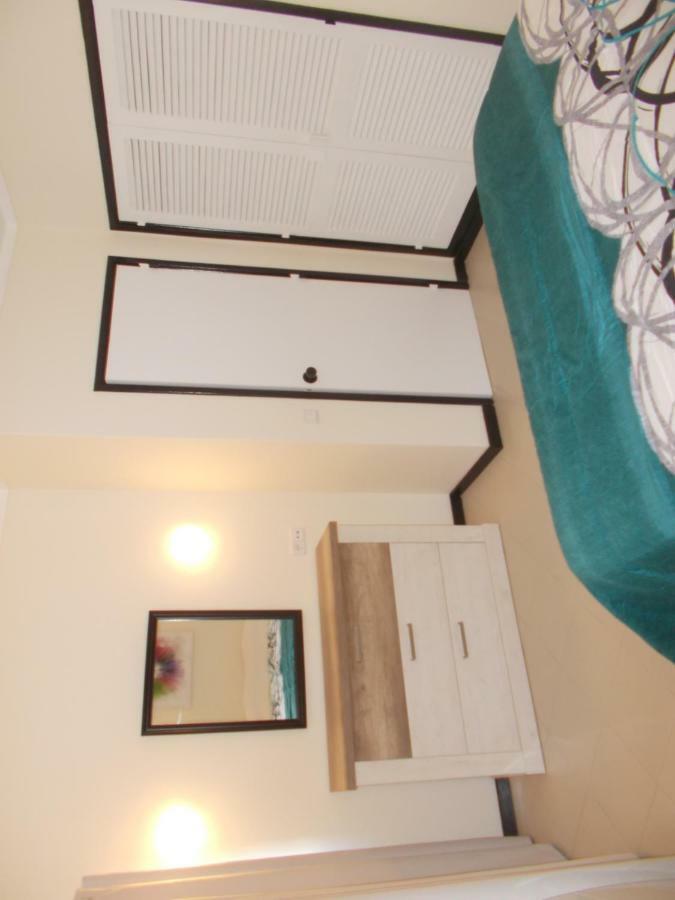 Bellavista Apartments البوفيرا المظهر الخارجي الصورة