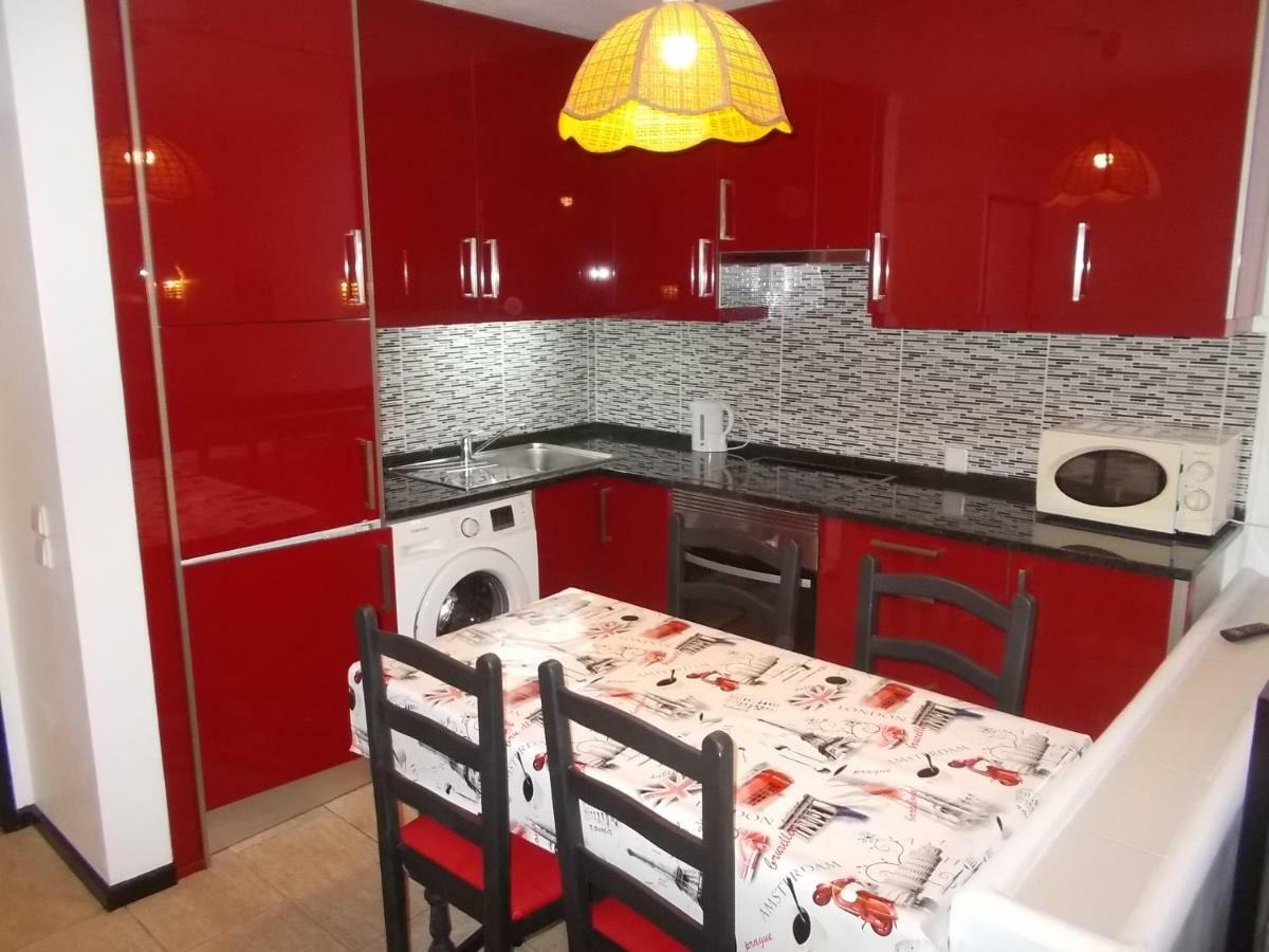 Bellavista Apartments البوفيرا المظهر الخارجي الصورة