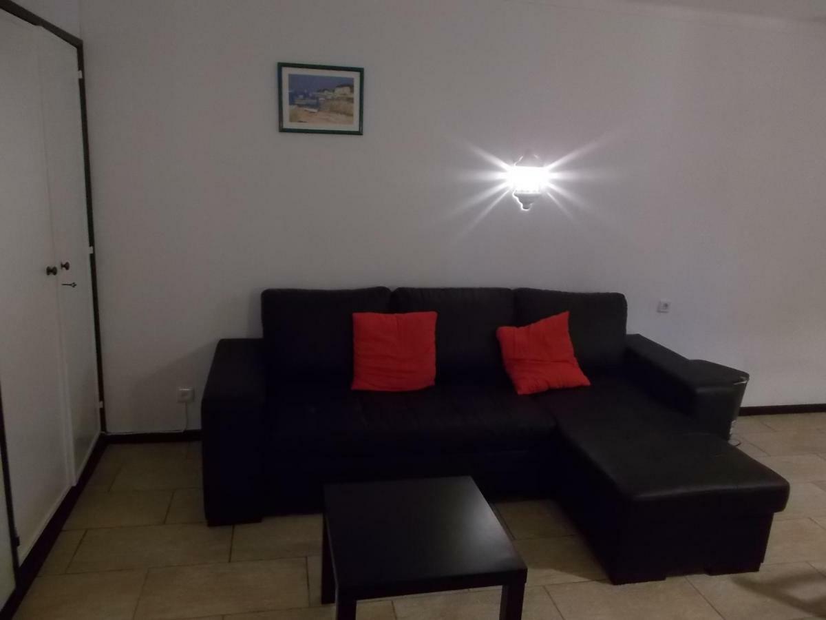 Bellavista Apartments البوفيرا المظهر الخارجي الصورة