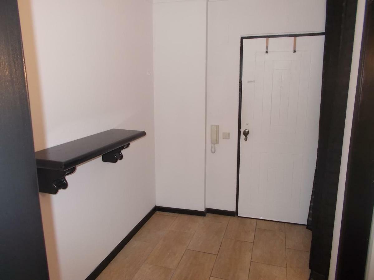 Bellavista Apartments البوفيرا المظهر الخارجي الصورة