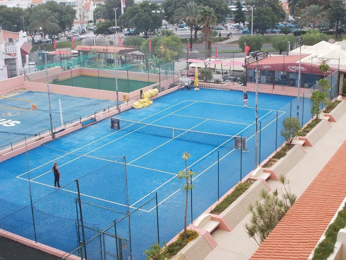 Bellavista Apartments البوفيرا المظهر الخارجي الصورة